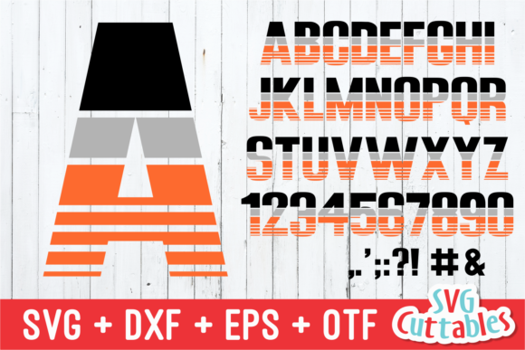 JP Athletic Stripes: A Bold Display Font for Campaigns